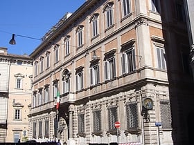 Palais Grazioli
