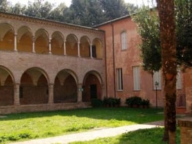 Ex-convento di San Biagio