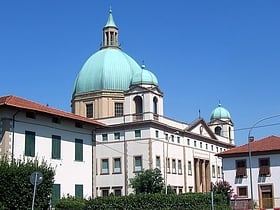 Monastero-santuario di Santa Gemma Galgani