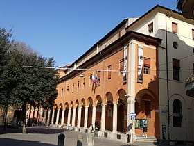 pinacoteca nazionale di bologna