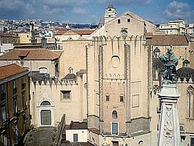 Basílica de Santo Domingo Mayor