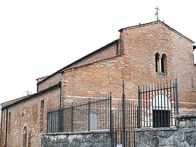 Kościół San Silvestr