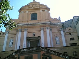 Santa Teresa degli Scalzi