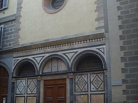 Église San Salvatore al Vescovo