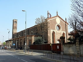 Santa Maria della Pace