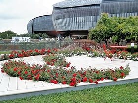 Parco della Musica