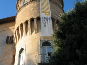 Palazzo della Penna museo civico