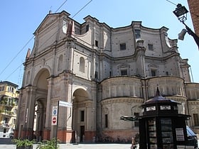 Église de l'Annonciation de Parme