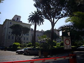 Palazzo Pallavicini-Rospigliosi