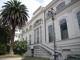Centrale Montemartini Museum