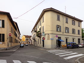 Segnano