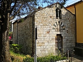 Oratorio di Santa Maria Maddalena dei Malsani