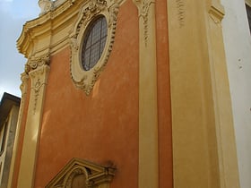Santa Apollonia