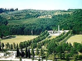 Florence American Cemetery and Memorial