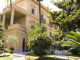 Museo d'arte e archeologia Ignazio Mormino