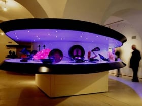 Museo Fondazione PLART - Plastiche e Arte
