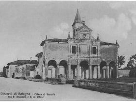 Santa Maria Annunziata di Fossolo