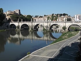 most sw aniola rzym