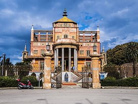 Palais chinois de Palerme
