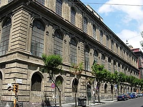 Academia de Bellas Artes de Nápoles