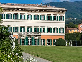Villa Marlia