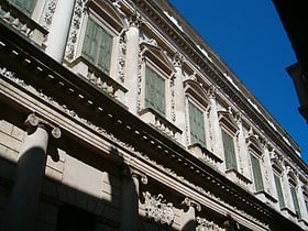 Palazzo Barbaran da Porto