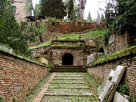 Tomb of the Scipios