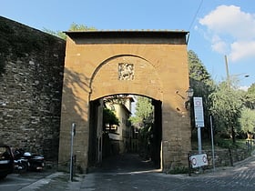 Porte San Giorgio