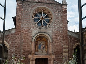 Chiesa di San Zeno in Oratorio
