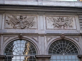 Loggia dei Mercanti