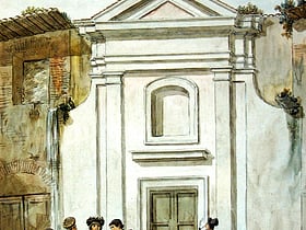 San Pellegrino in Vaticano