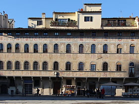 Palazzo dell'Antella