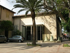 Musée régional de Messine