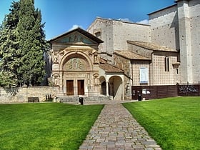 Accademia di belle arti Pietro Vannucci