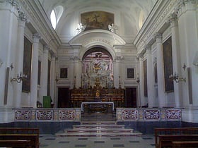 Chiesa della Santissima Trinità dei Pellegrini