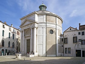 Église Santa Maria Maddalena de Venise
