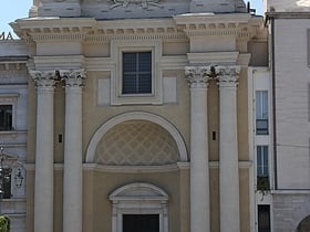 Kościół San Pietro