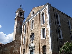 Église Santa Maria degli Angeli