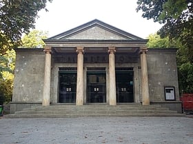 Planetario di Milano