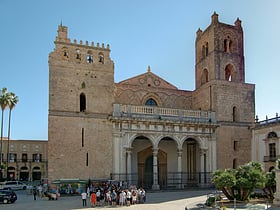 Cathédrale de Monreale