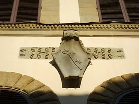 palazzo ginori florencia