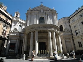 Santa Maria della Pace