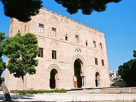 Palais de la Zisa