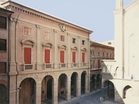 Palazzo Magnani