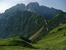 Monte Schiara