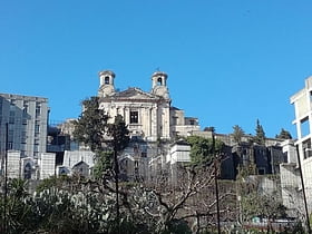 Santa Maria del Pianto