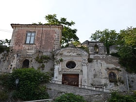 Church of San Filippo Neri