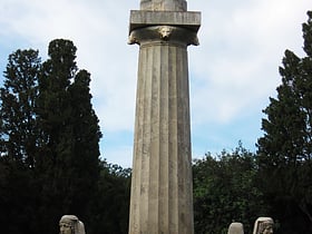 Fontana di Ercole