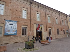 Palazzo Cusani