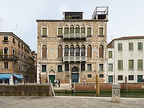 Palazzo Barbarigo Nani Mocenigo